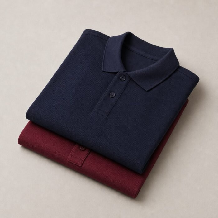 Polo T-Shirts