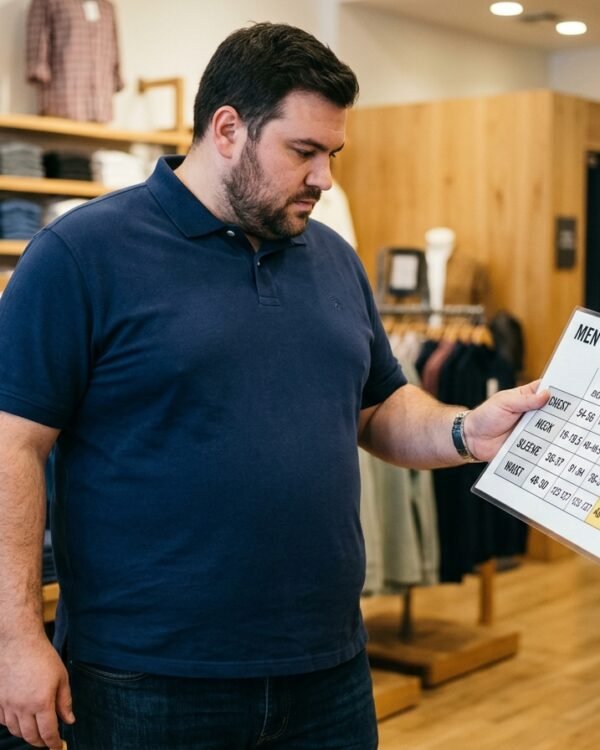 XXXXL Shirts